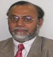 Dr. Chaitanyamoy Ganguly